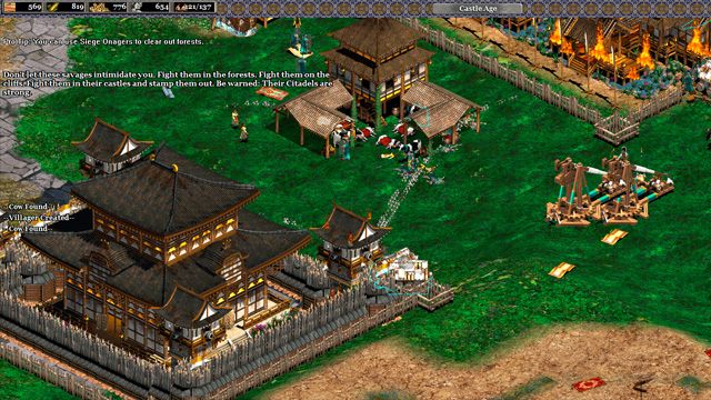 Age of empires ii the conquerors download full version free
