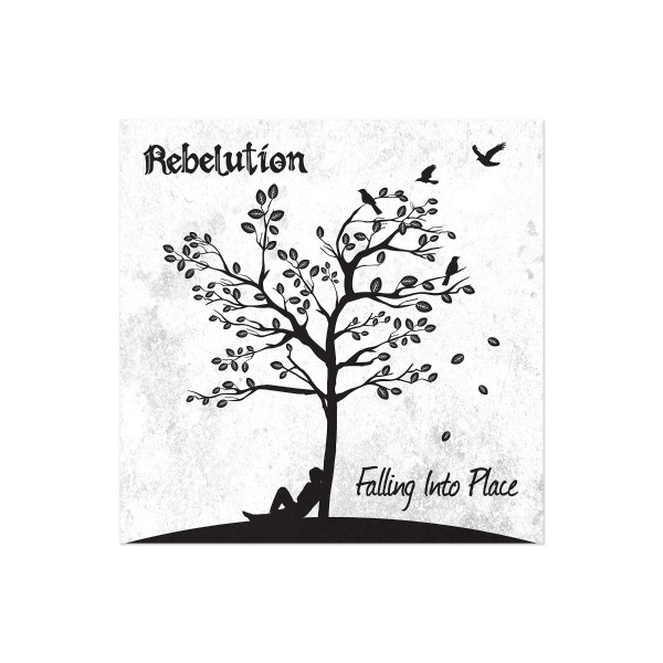 Rebelution Falling Into Place Download