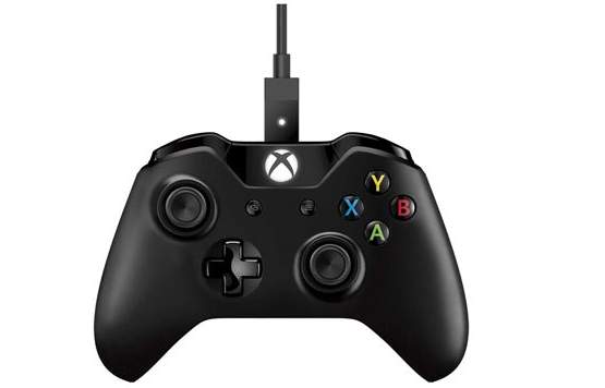 Rock candy xbox controller driver update windows 7